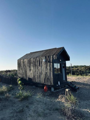 Recharge Retreat
